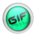 Format GIF Icon